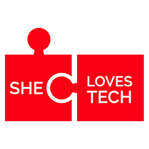 You are currently viewing Finalist at She Loves Tech, Europe 2022