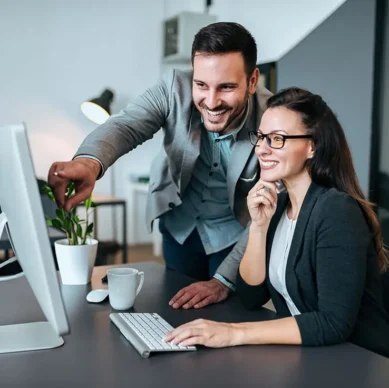 Collaboration that drives smarter solutions