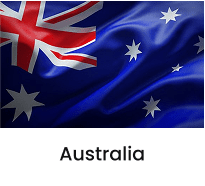 Australia Flag