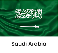 Nigeria Flag