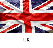 Nigeria Flag