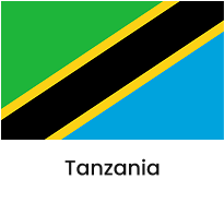 Nigeria Flag