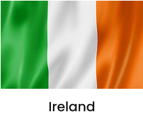 Ireland Flag
