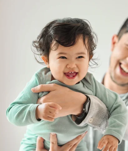 he-makes-parenting-look-easy-shot-of-a-young-man-2023-11-27-05-01-32-utc