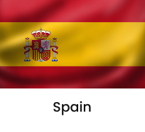 Spain Flag